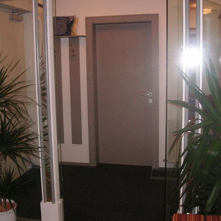 Ferienwohnung Pali Санкт-Йоганн Экстерьер фото