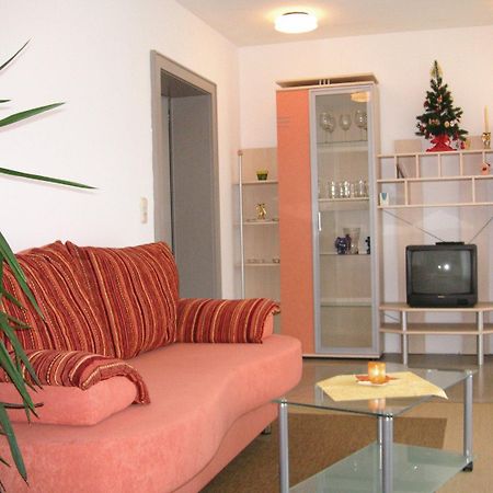 Ferienwohnung Pali Санкт-Йоганн Экстерьер фото