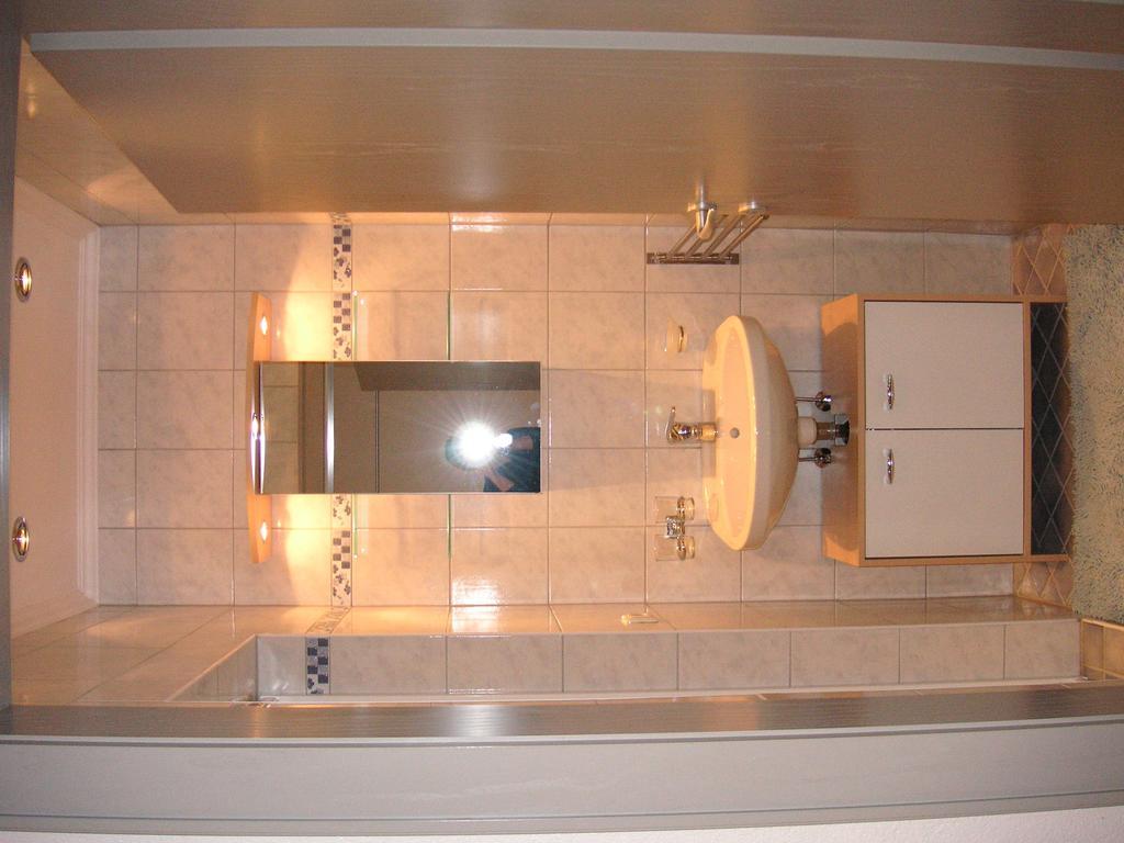Ferienwohnung Pali Санкт-Йоганн Экстерьер фото