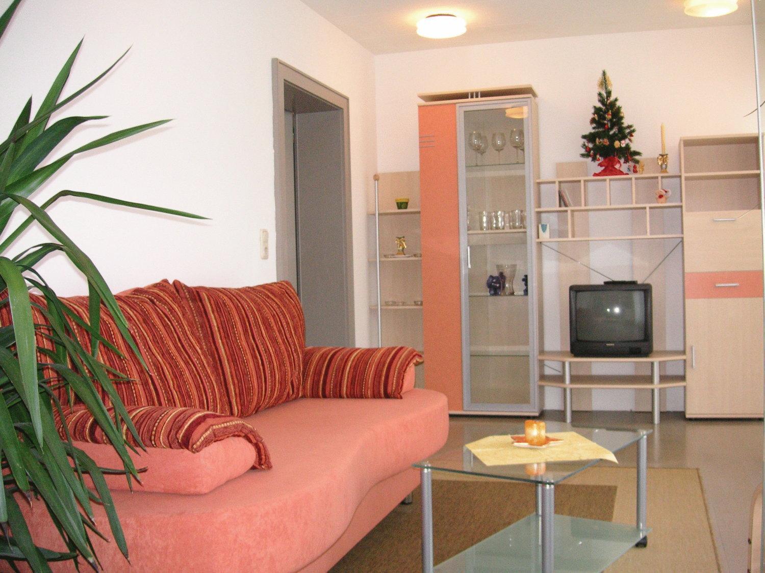 Ferienwohnung Pali Санкт-Йоганн Экстерьер фото