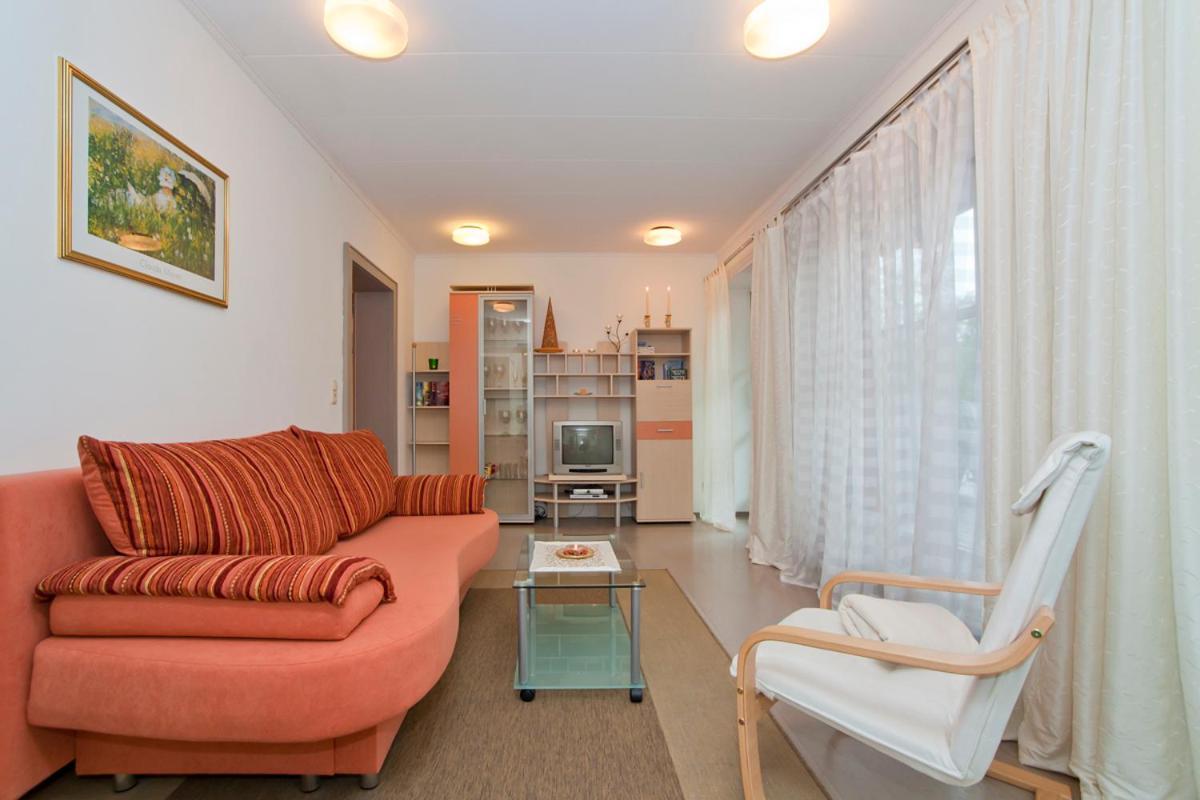 Ferienwohnung Pali Санкт-Йоганн Экстерьер фото