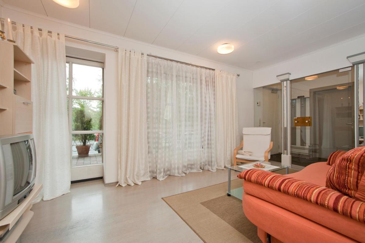 Ferienwohnung Pali Санкт-Йоганн Экстерьер фото