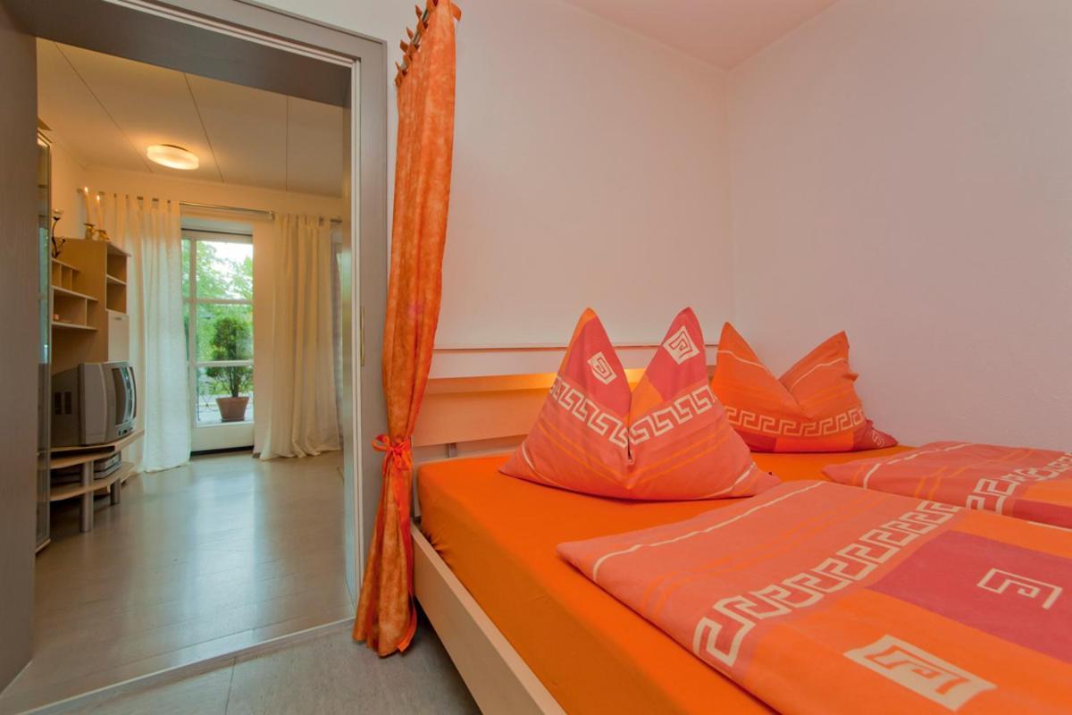 Ferienwohnung Pali Санкт-Йоганн Экстерьер фото