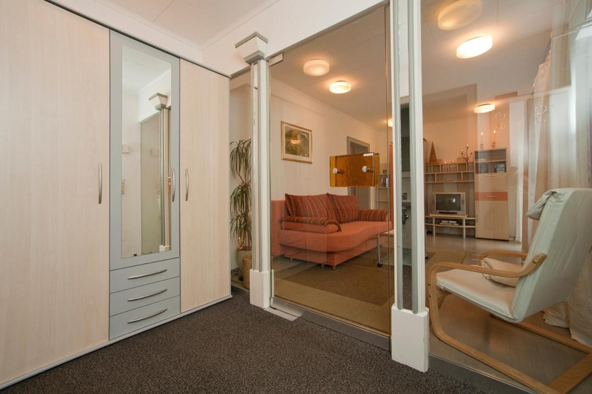 Ferienwohnung Pali Санкт-Йоганн Экстерьер фото